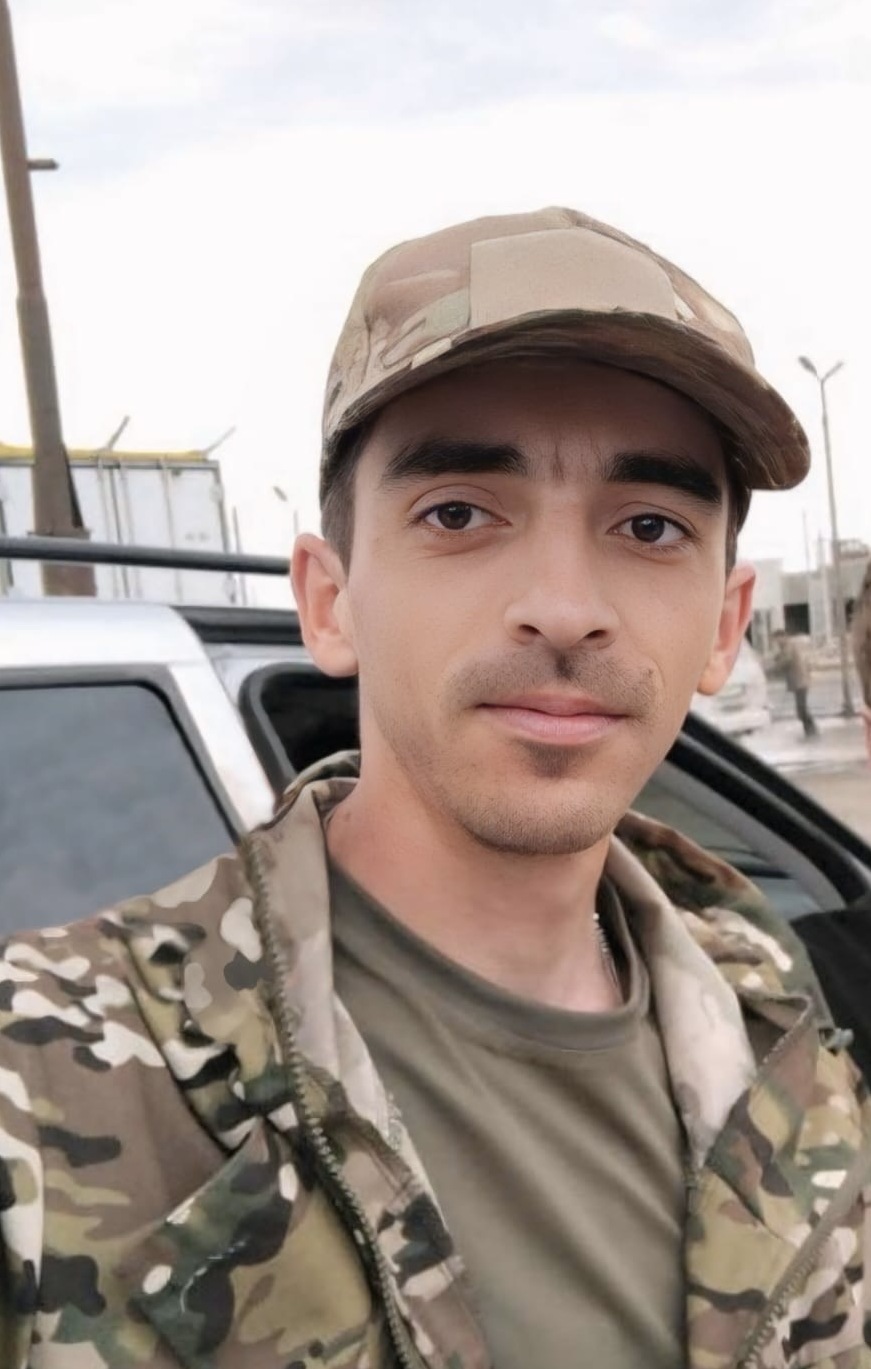 Магомедов Гаджиявдибир  Магомедович