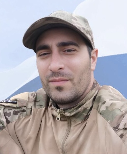 Хидиров Сабир Ягибегович