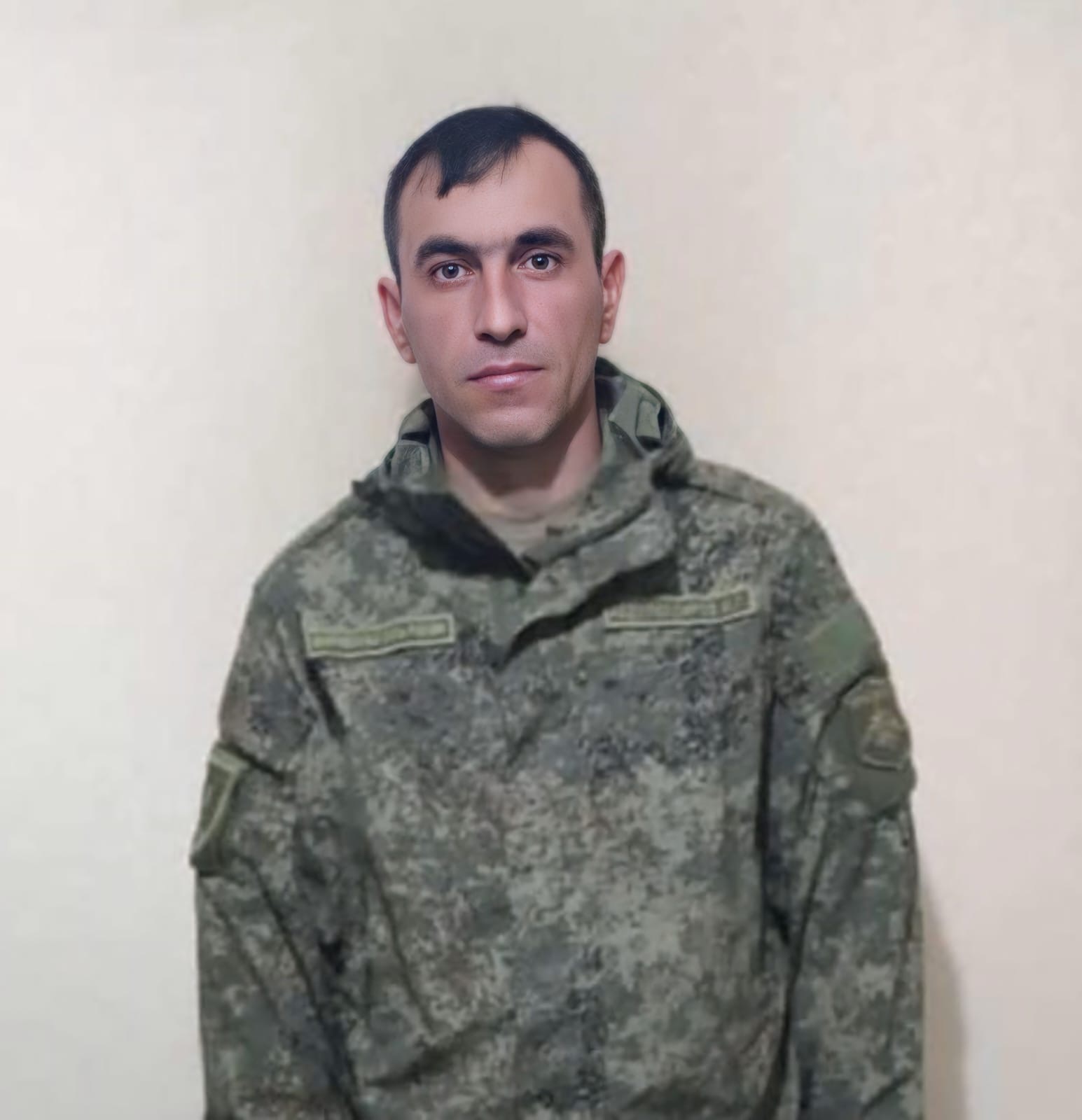 Абдулкадиров Магомед Гусейнович