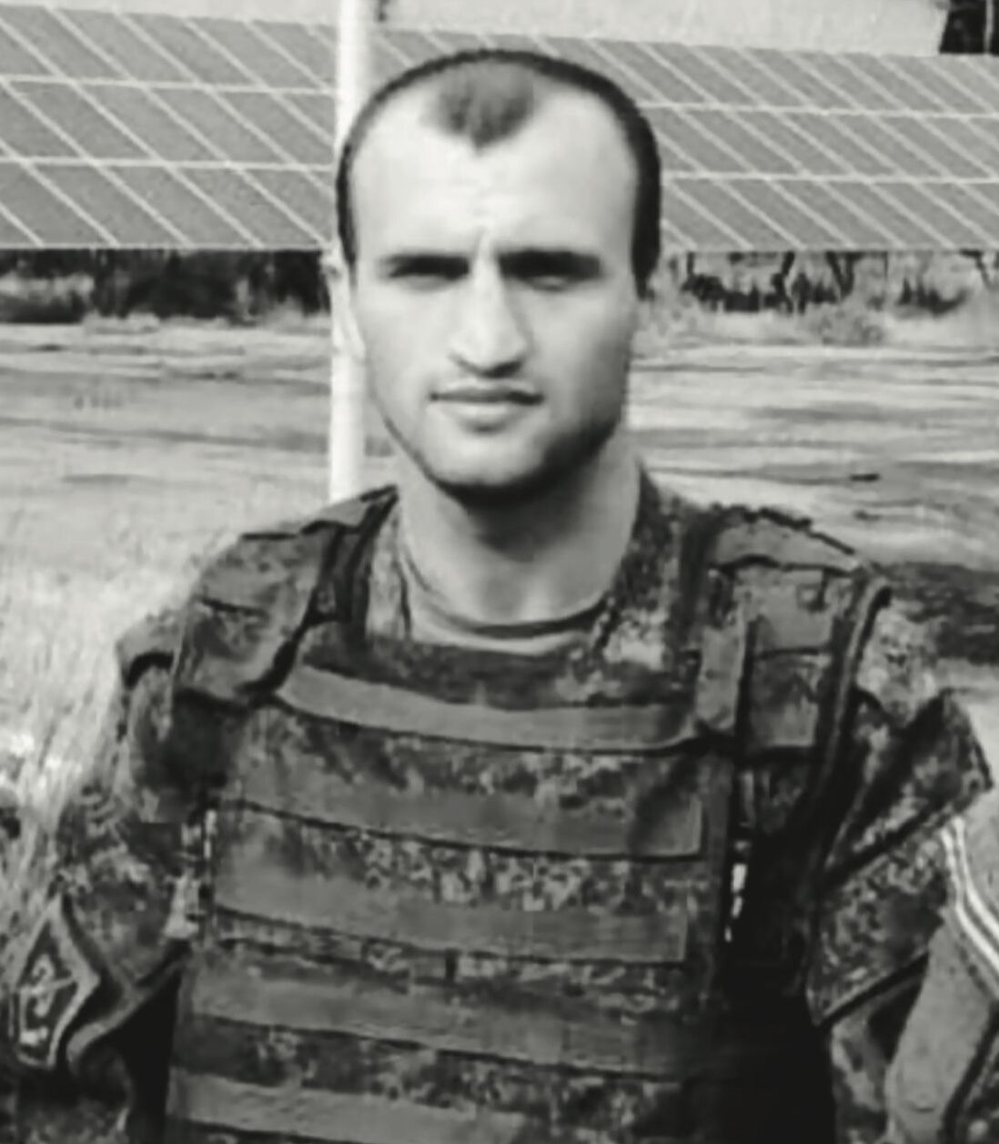 Дадашев  Рауль   Рамисович