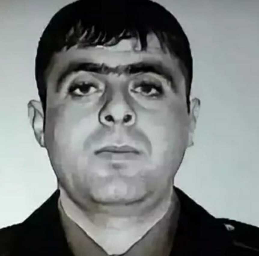 Мевлютов Борис Магомедризаевич