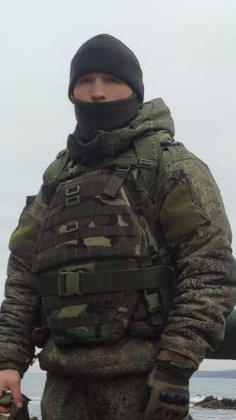 Магдиев Мурад Халидович