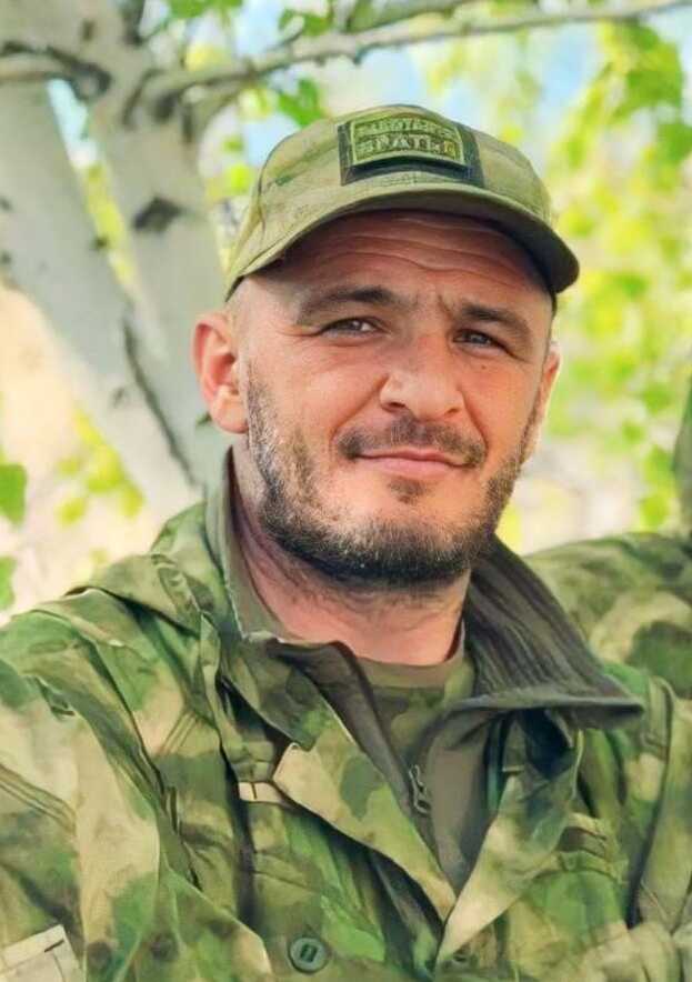 Газимагомедов Ахмед Исрапиловича