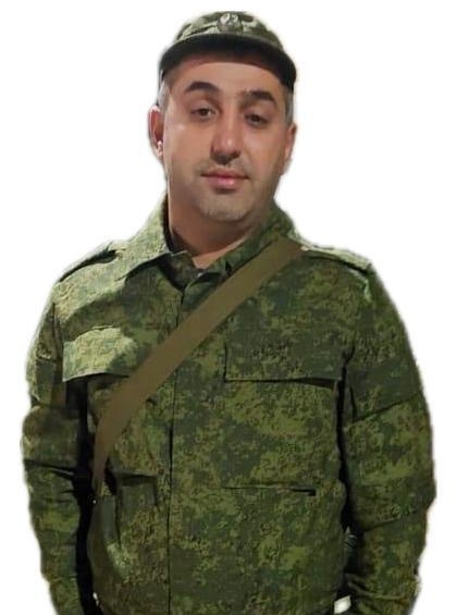 Гаджиметов Артур Абдулхаликович