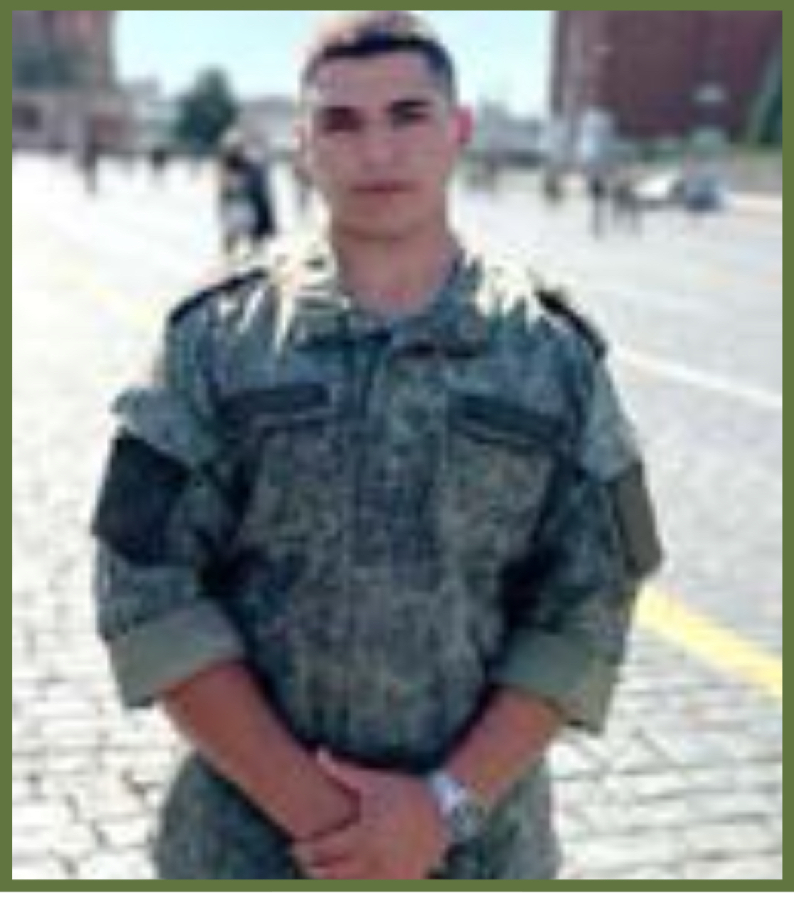 Гусейнов Аседулла Асимович