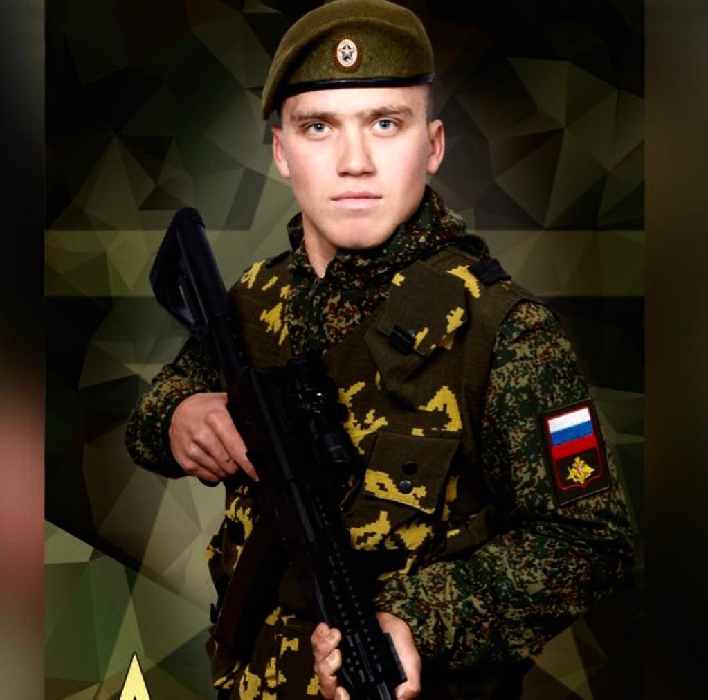 Магомедов Магомедрасул  Магомедович