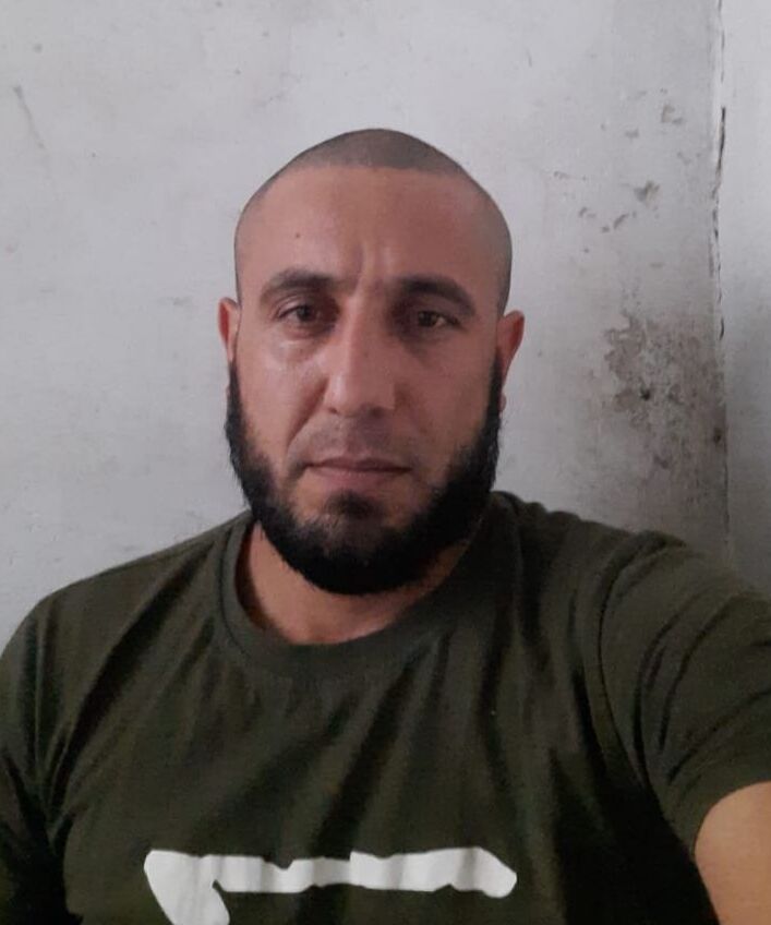 Казиев Айдин Абдурашидович