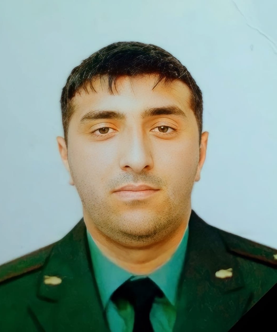 Якубов Муслим Гаджимурадович