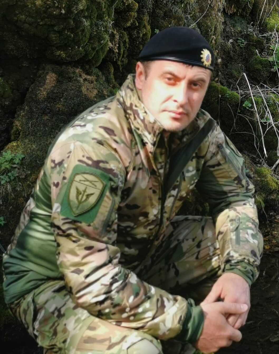 Гаргацов Гасан Амсарович