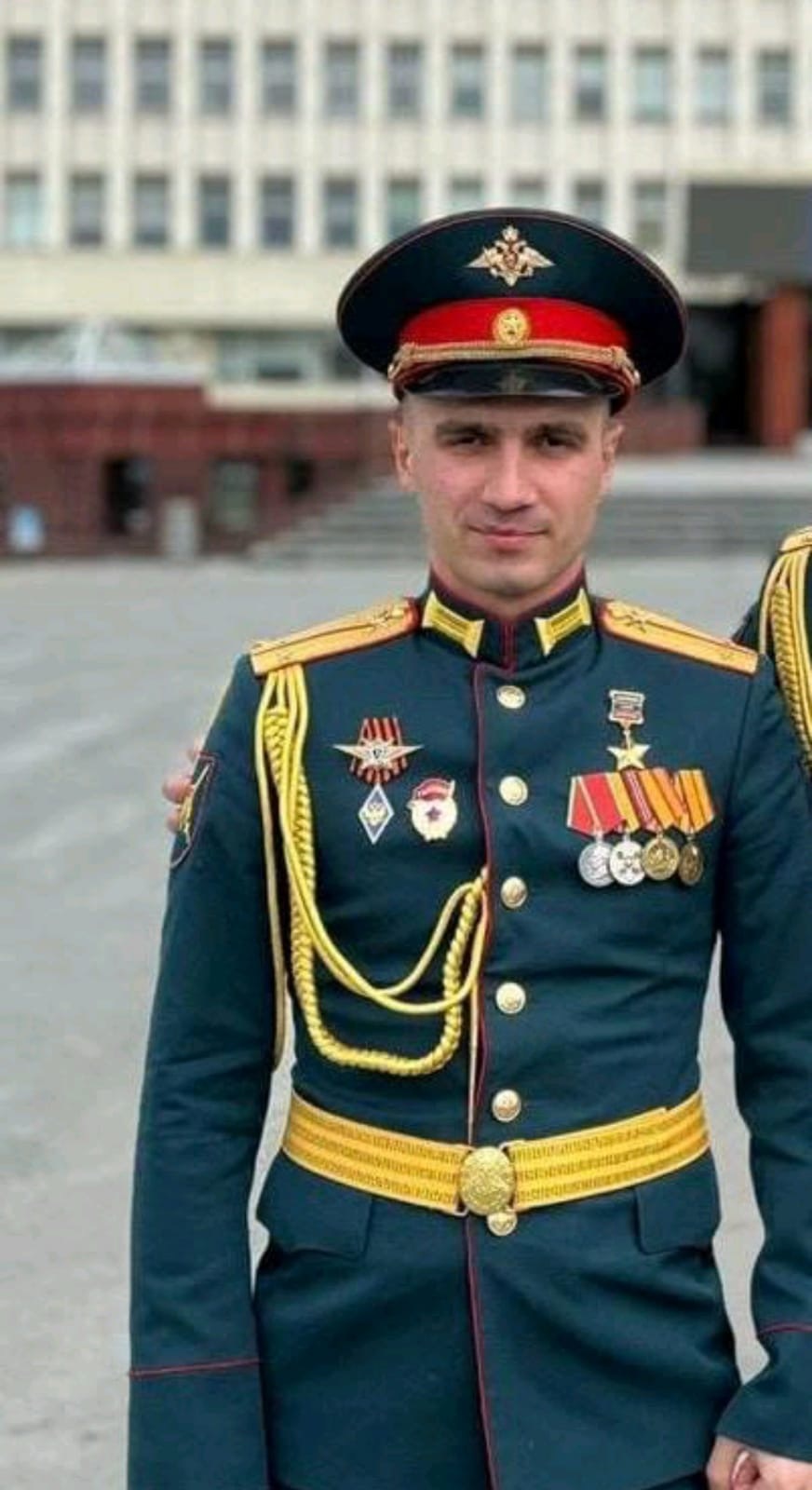 Гаджиев Гамид Гаджимагомедович