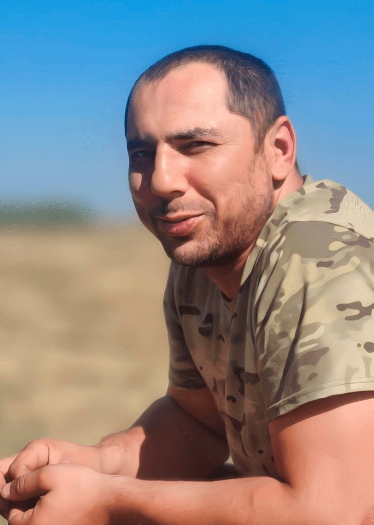 Неджефов Кисматула Раисович