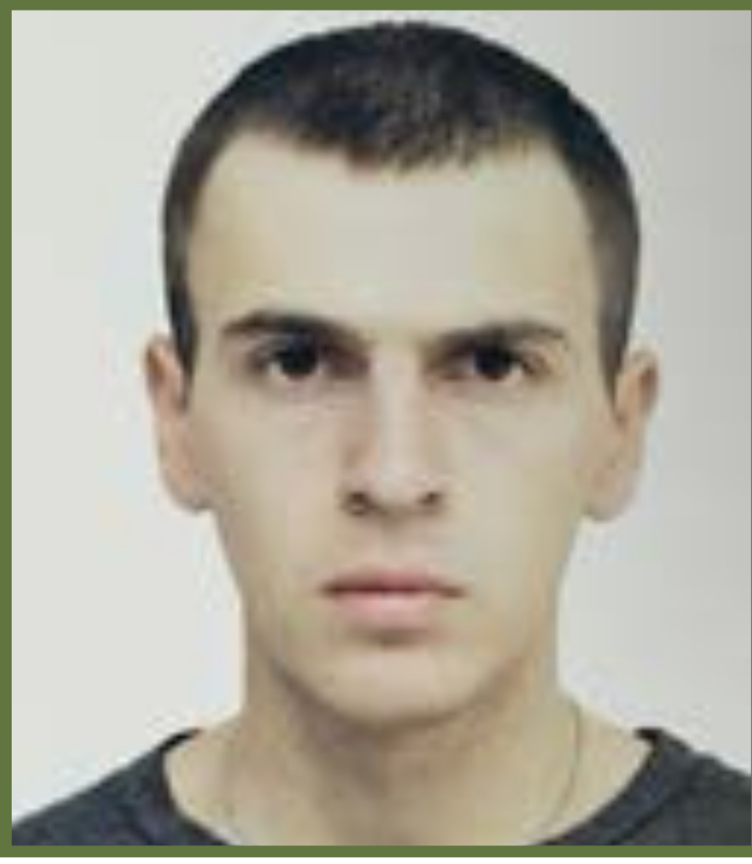 Казимагомедов Мухтар Асланович