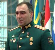 Набиев Энвер Альбертович