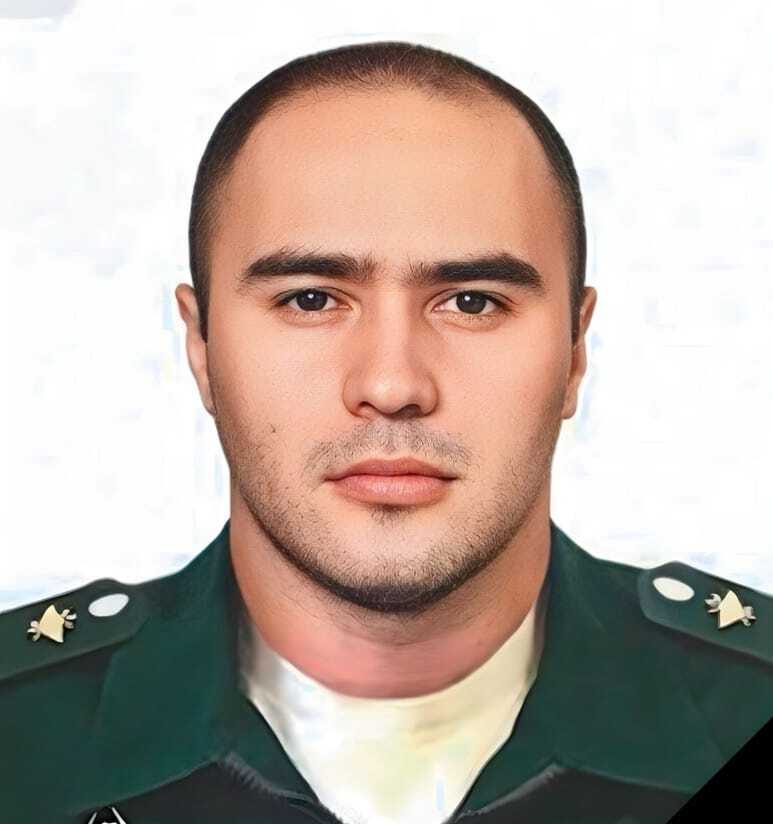 Абдурахманов  Абдула  Ирасханович