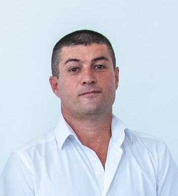 Касумов Шамиль Курбанович