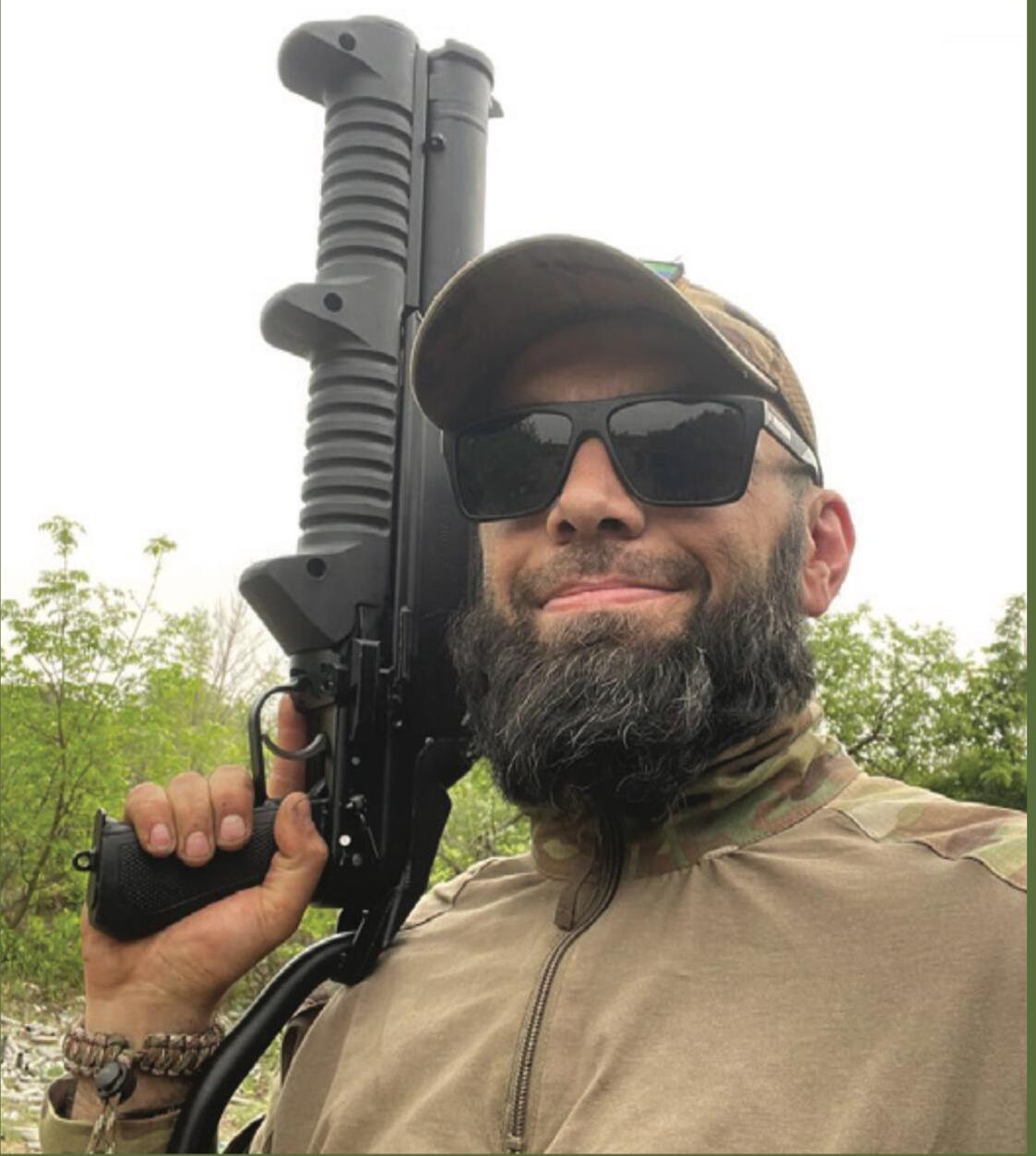 Ахмедов Сайпутдин Шарапутдинович