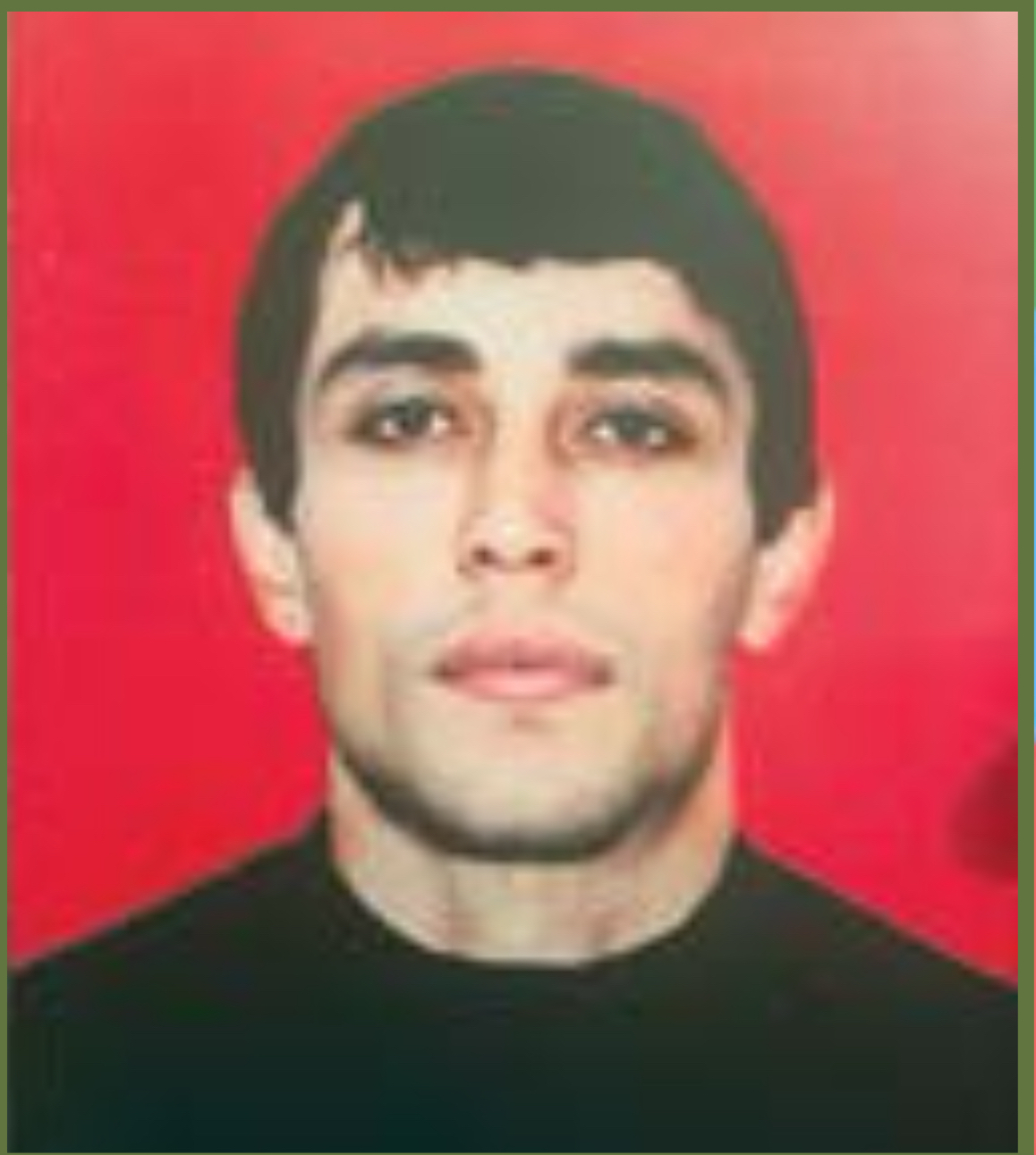 Ярахмедова Рустам Ярахмедович