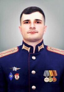 Магомедов Шамиль Набибуллагович