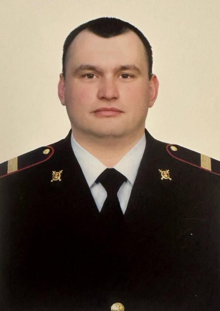 Шамшидов Яраш Каирбекович