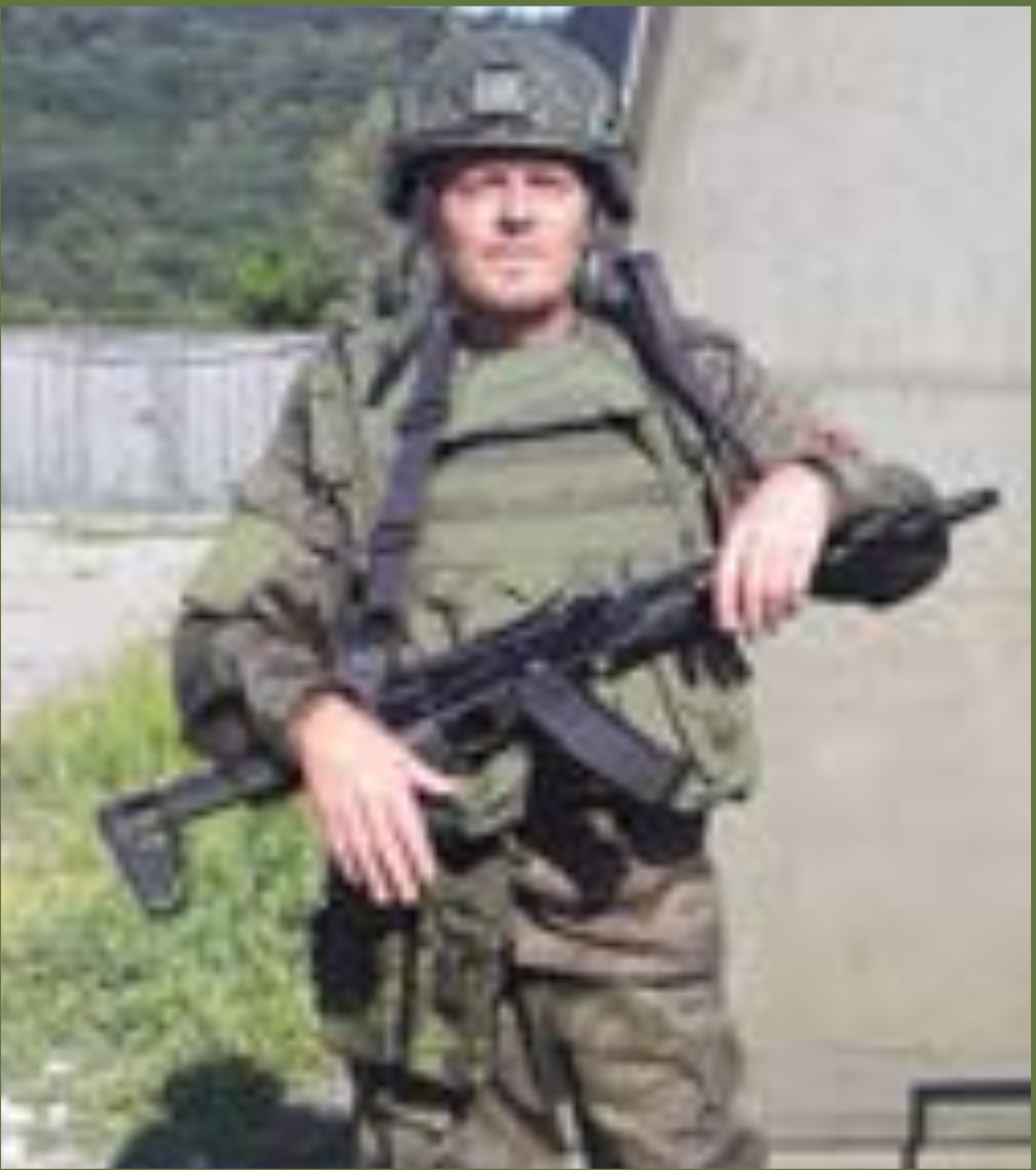 Борицкий Игорь Николаевич