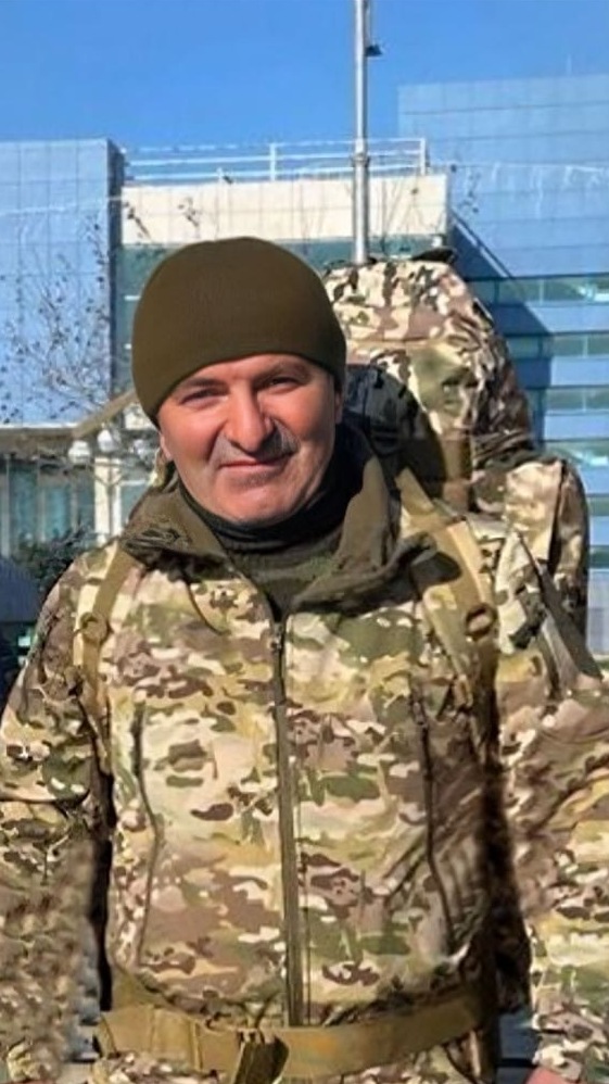 Каримулаев Магомед Хизриевич