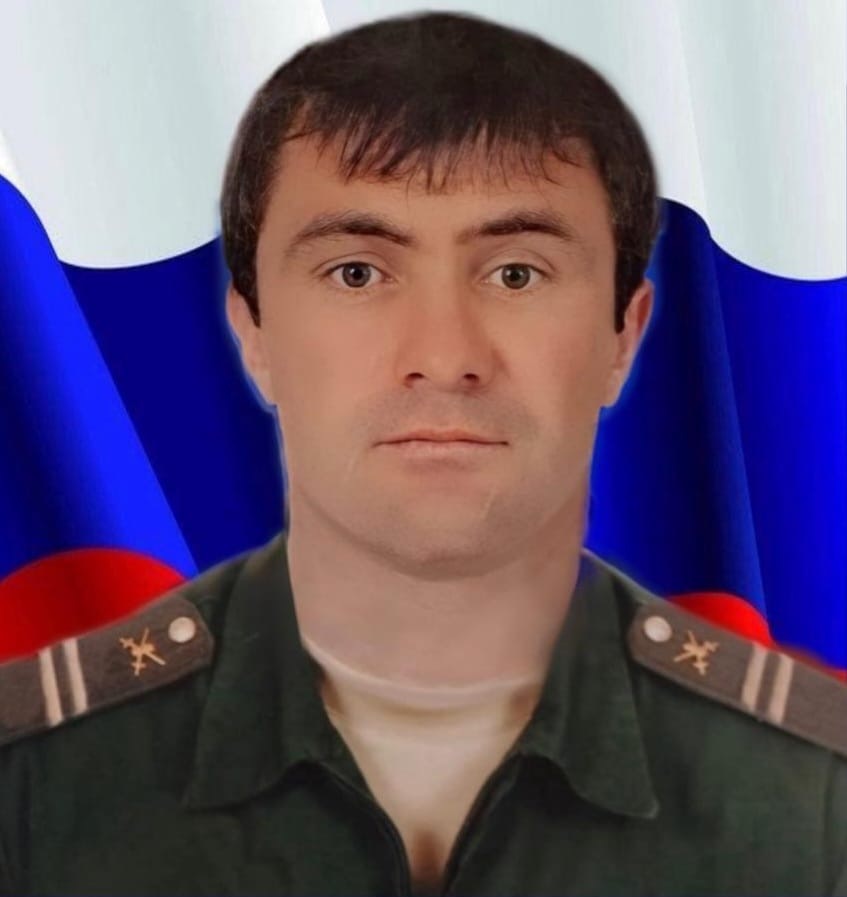 Батиров Таймаз  Абулмуслимович