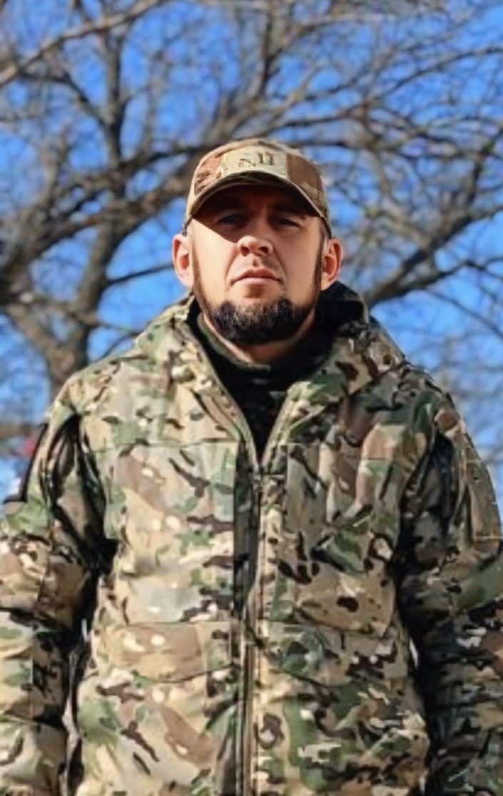 Магомедов Алиасхаб Магомедович