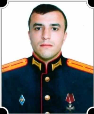 Сардаров Аскендер Шахназович