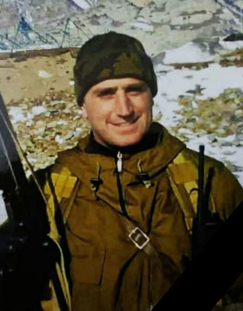 Мурадов Казим Магомедзапирович