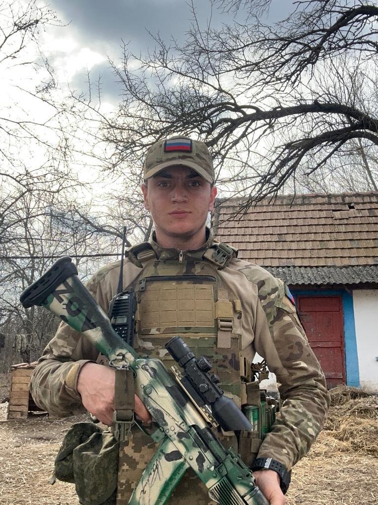 Меликов Шамсутдин Джаванширович