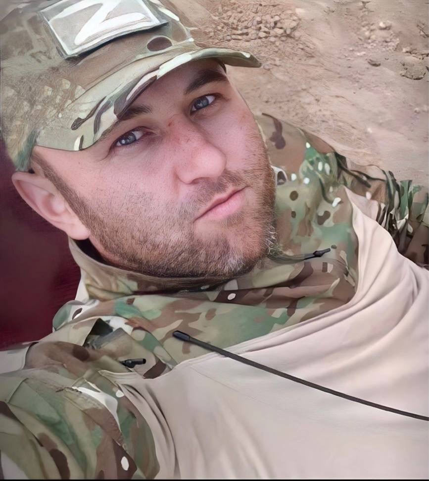 Кебедов Батир Ибрагимович