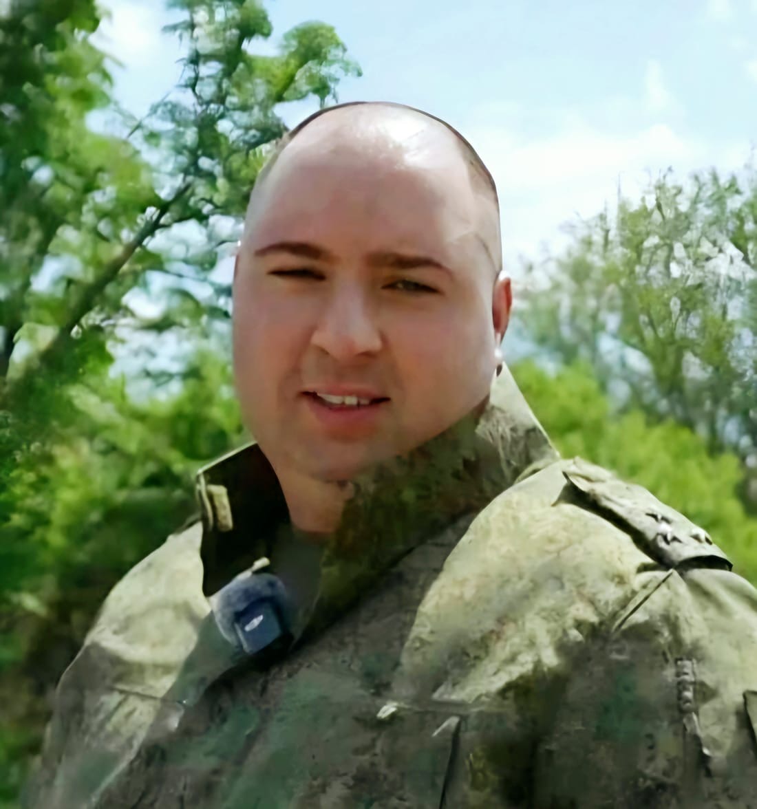 Караев Курабек Абдуллаевич