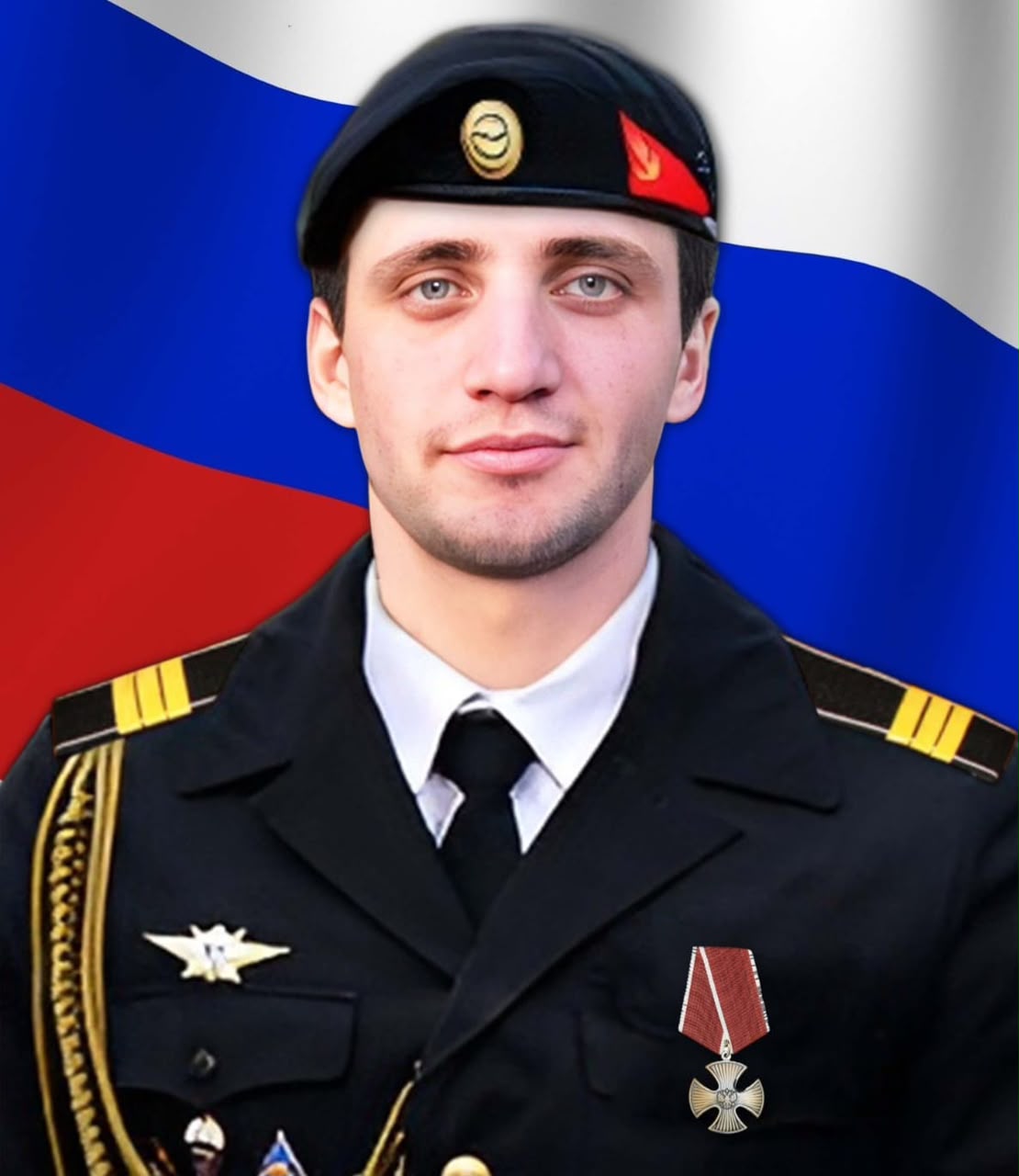 Курамагомедов Магомеднур Магомедмирзаевич