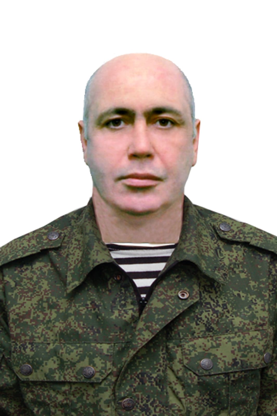Султанов Гаджимагомед Закирович
