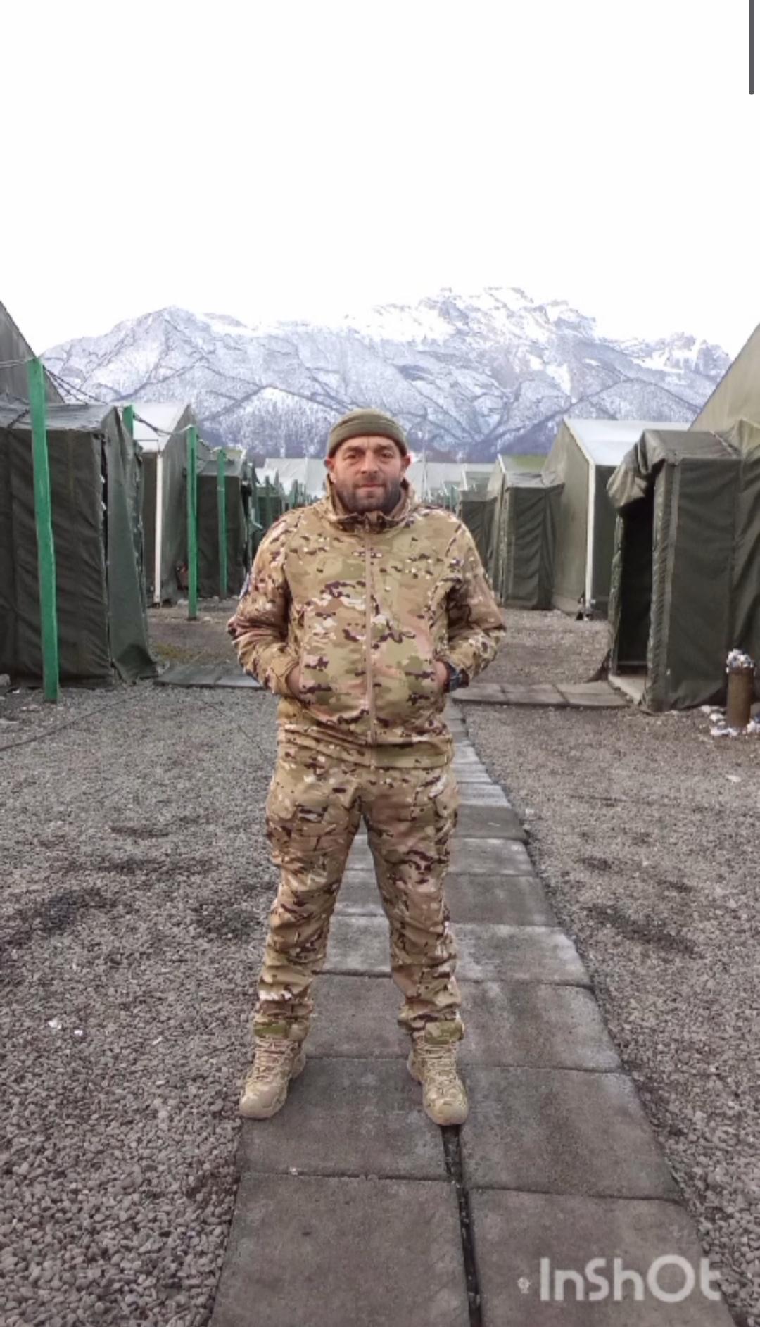 Ганипаев Ганипав Абдукеримович