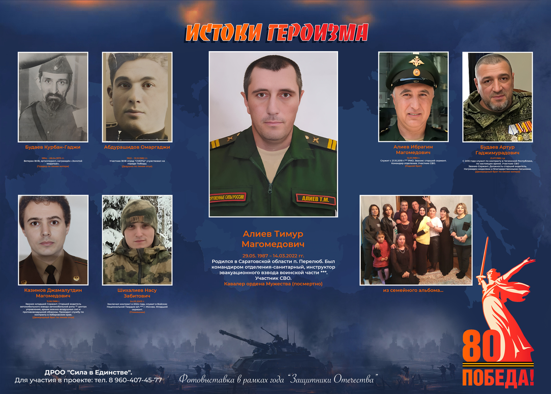 Алиев Т М 70х50 копия