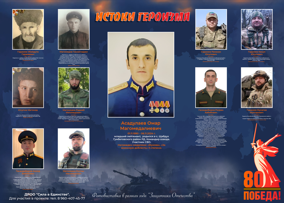 Асадулаев О М  70х50 копия