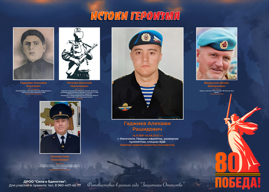 Гаджиев А Р 70х50 копия