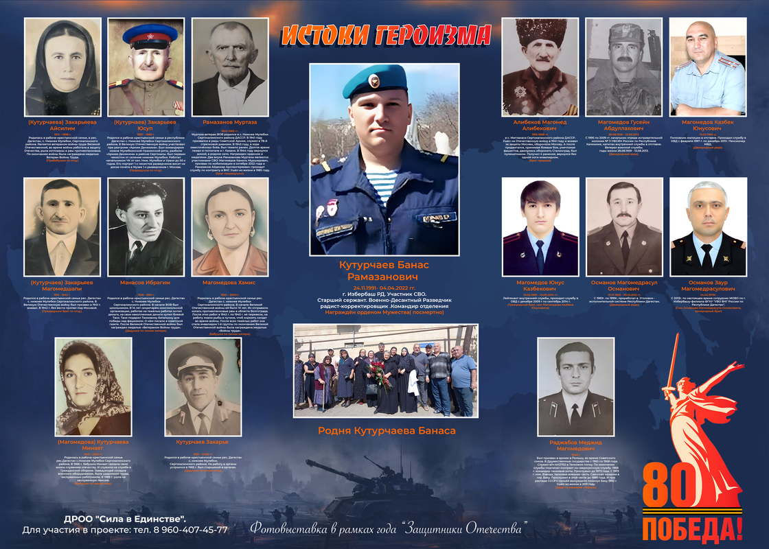 Кутурчаева Б Р 70х50 копия