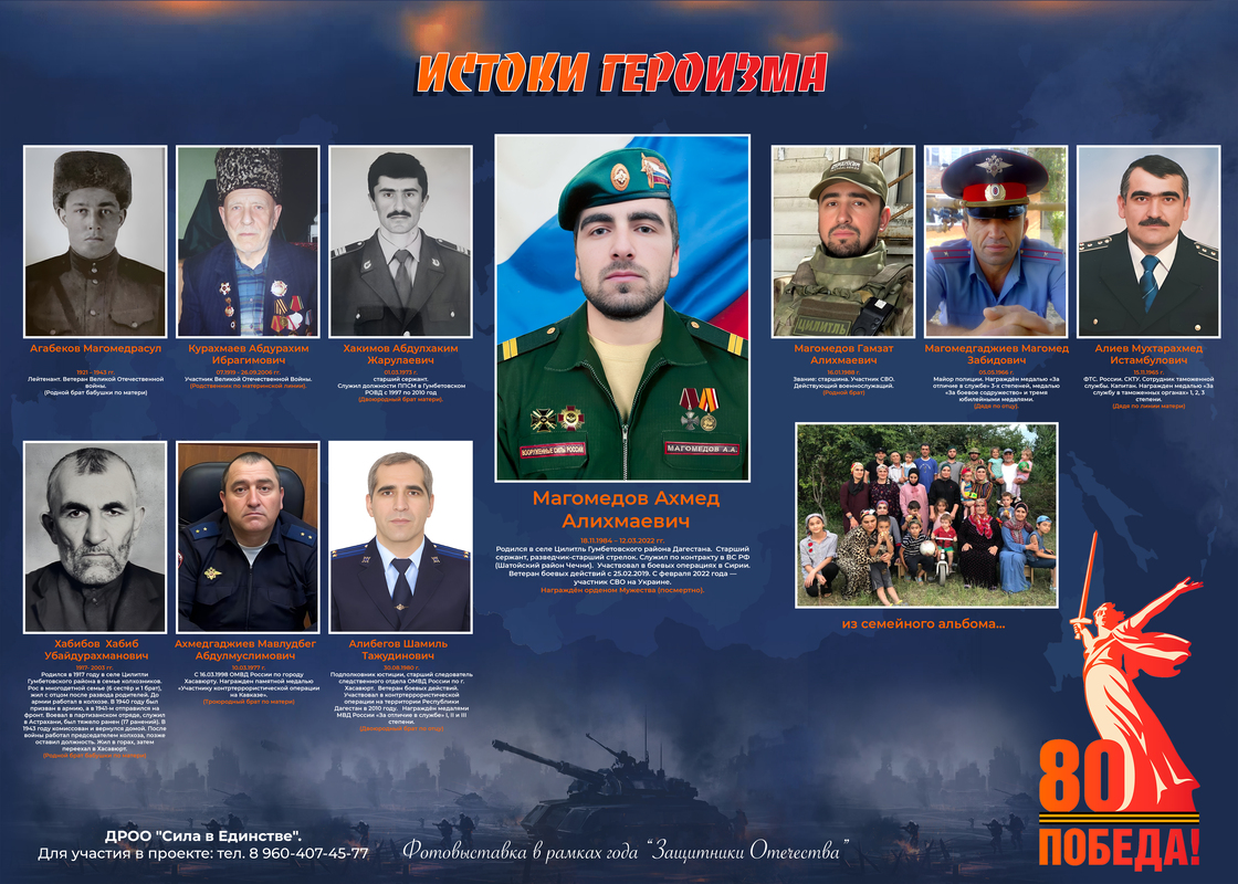 Магомедов А А 70х50 копия