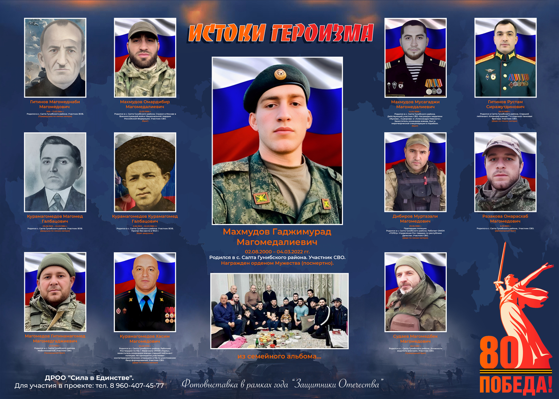 Махмудов Г М 70х50 копия