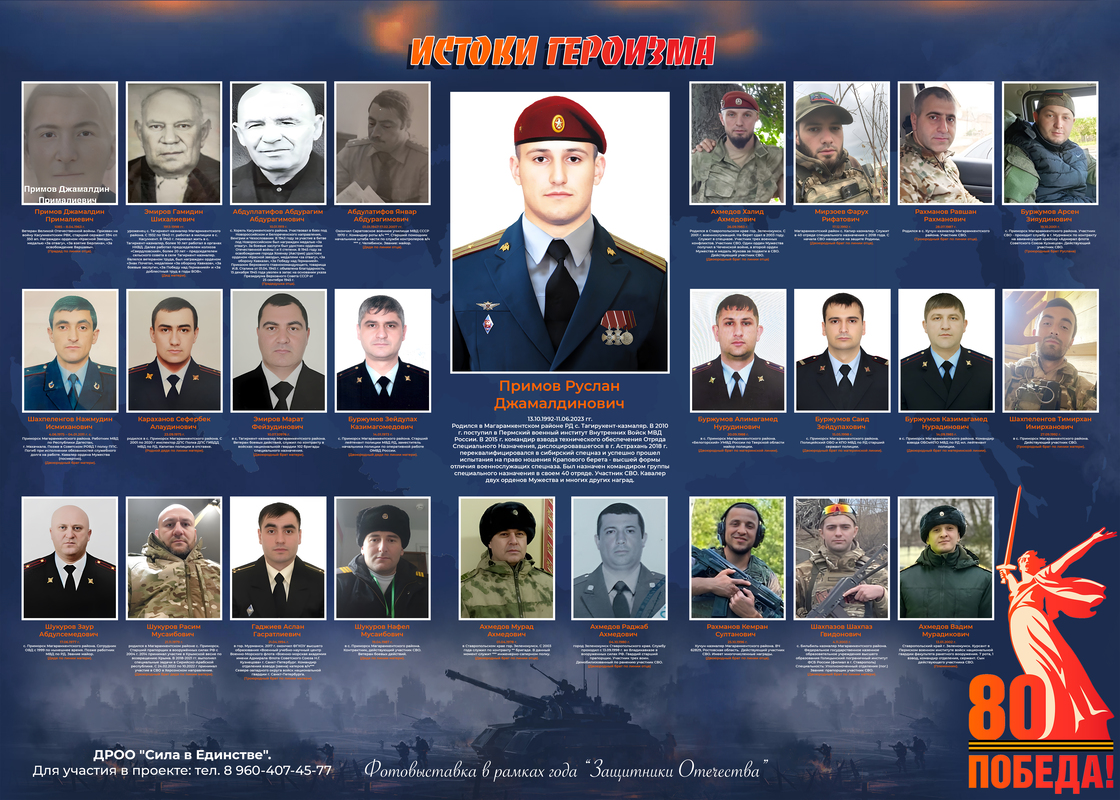 Примов Р Д 70х50 копия